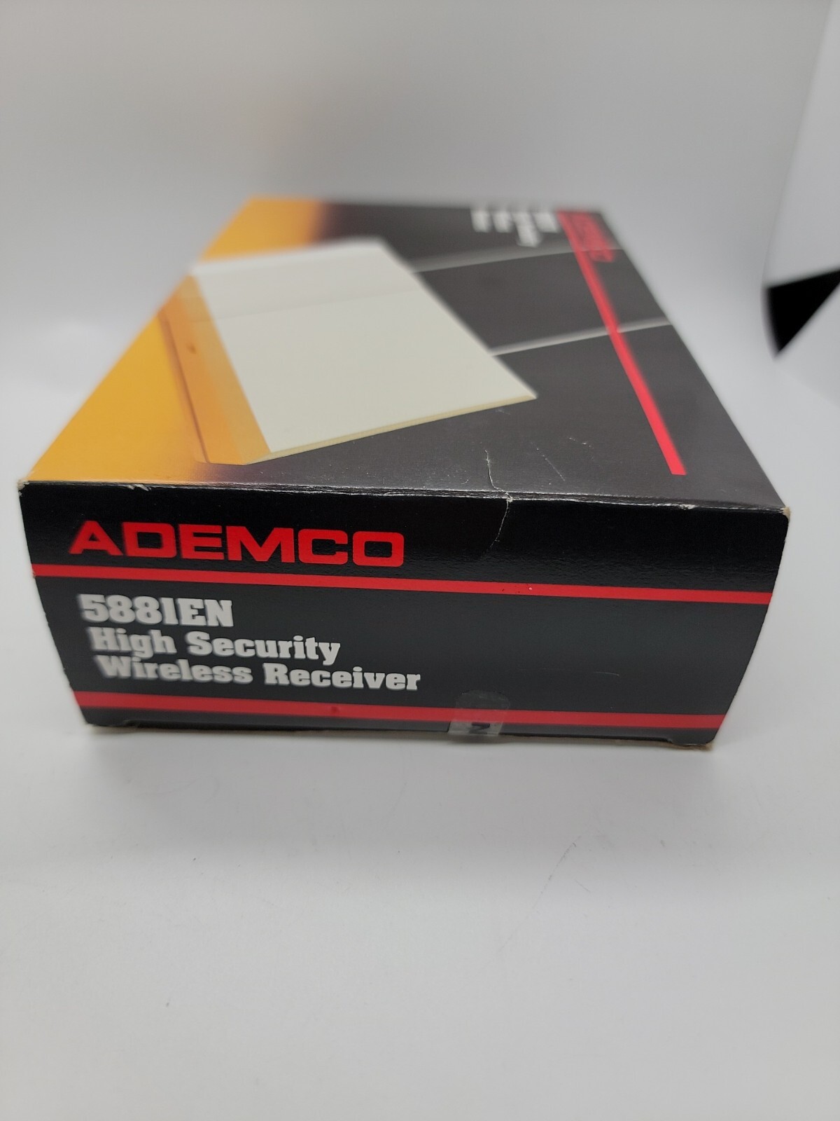 Amemco 588IEN High Security Wireless Receiver