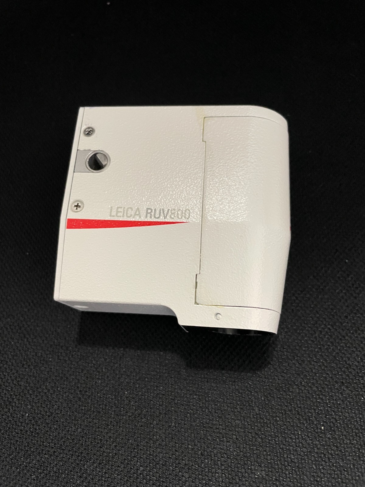 Leica 10743298 RUV800 Prism Block M844/M820, Proveo 8 Opthalmic Surgical Microsc