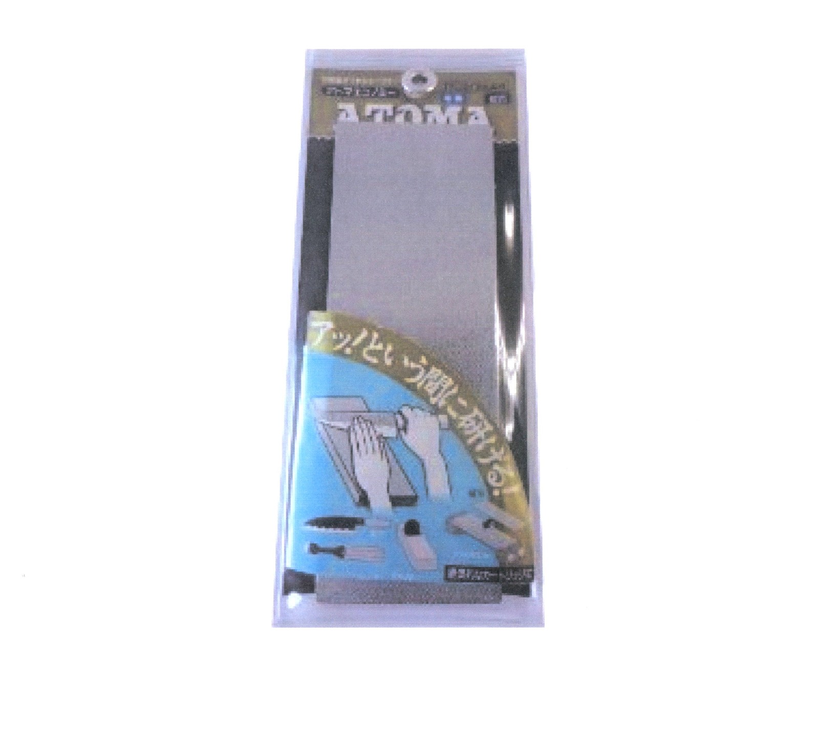 Diamond Sharpener Coarse Grade€140