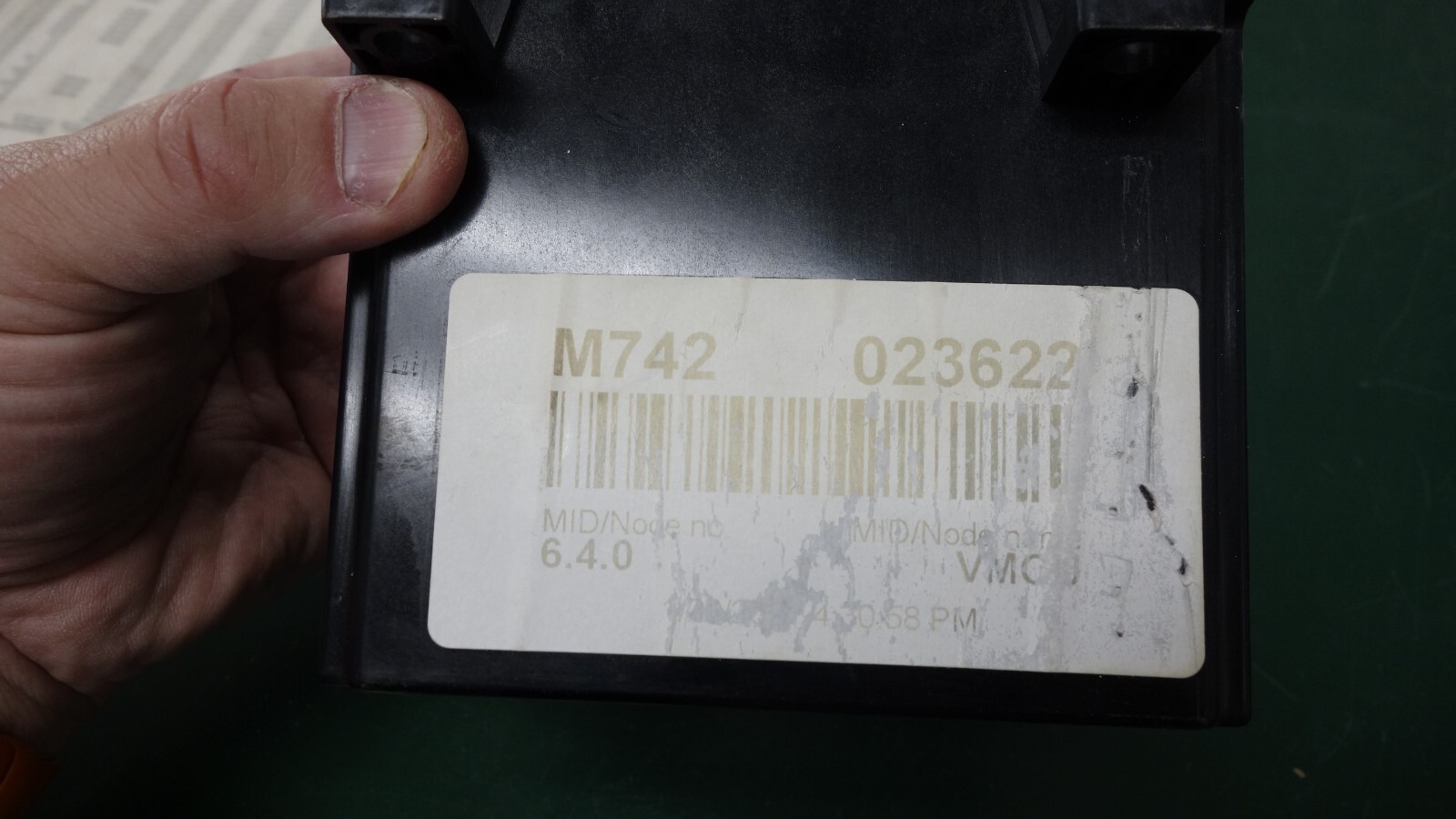 Volvo ECM Control Unit for Mack 23187041 - po6