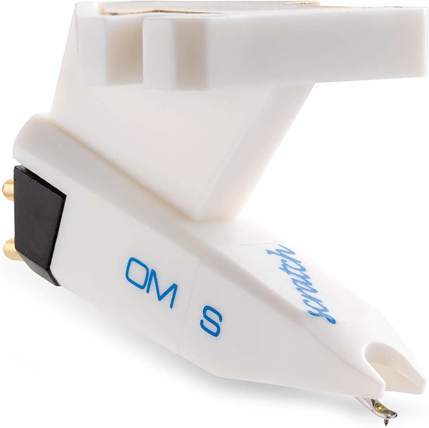 Ortofon OM Scratch White Cartridge (Single)