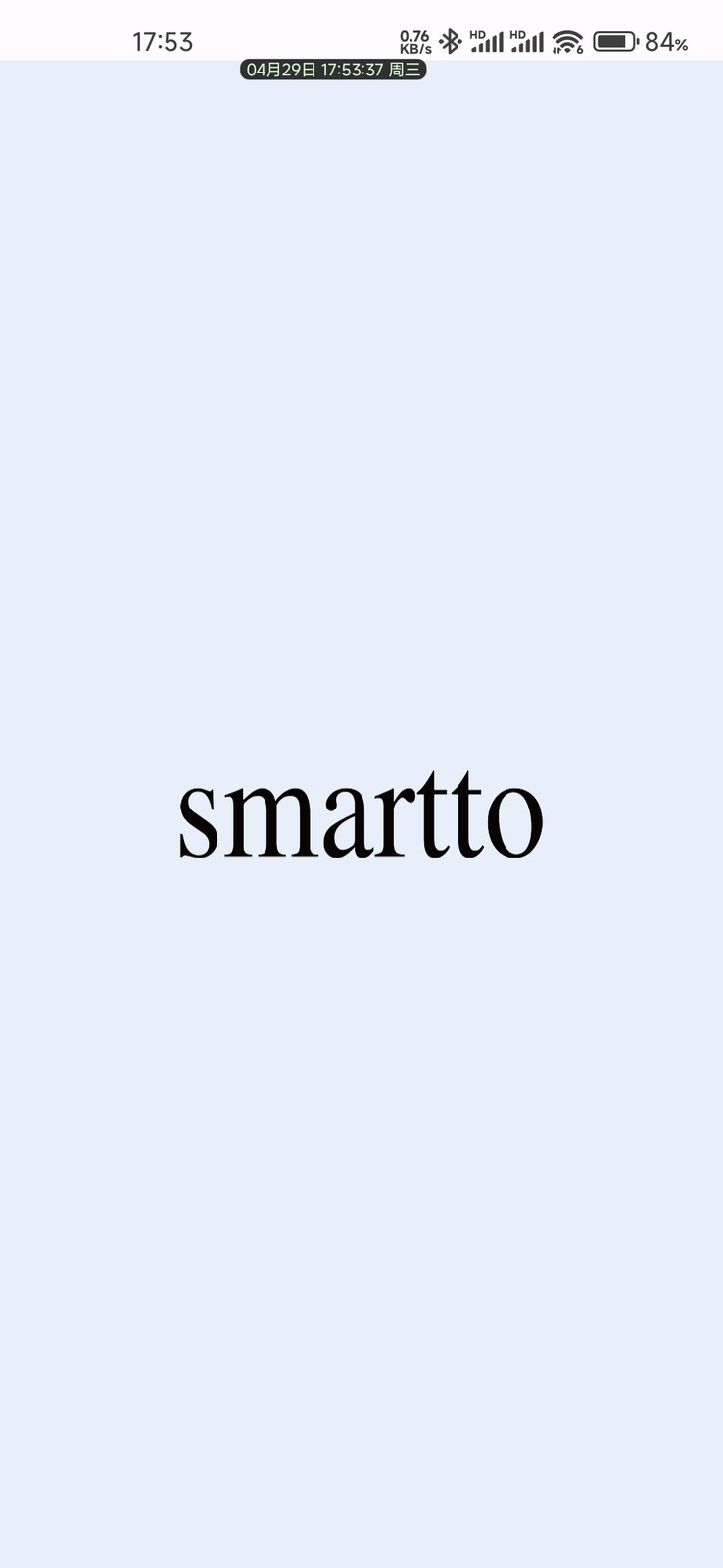Smartto Computer operating Mobile software Professional for 3D Printer