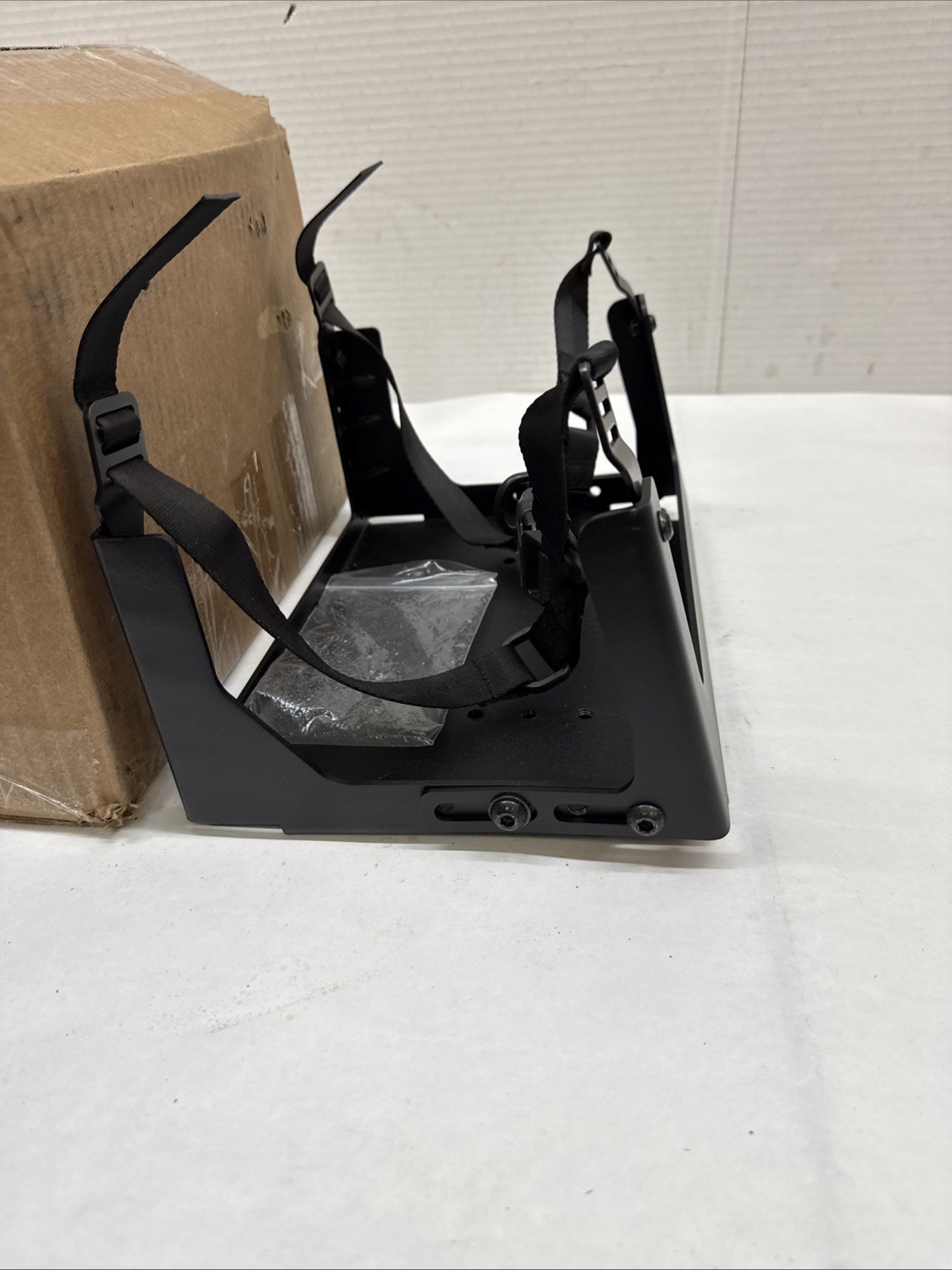 PRIDE MOBILITY ACC2302500 VENT,ASSY,DEPTH ADJUSTABLE,W/MOUNTING HARDWARE
