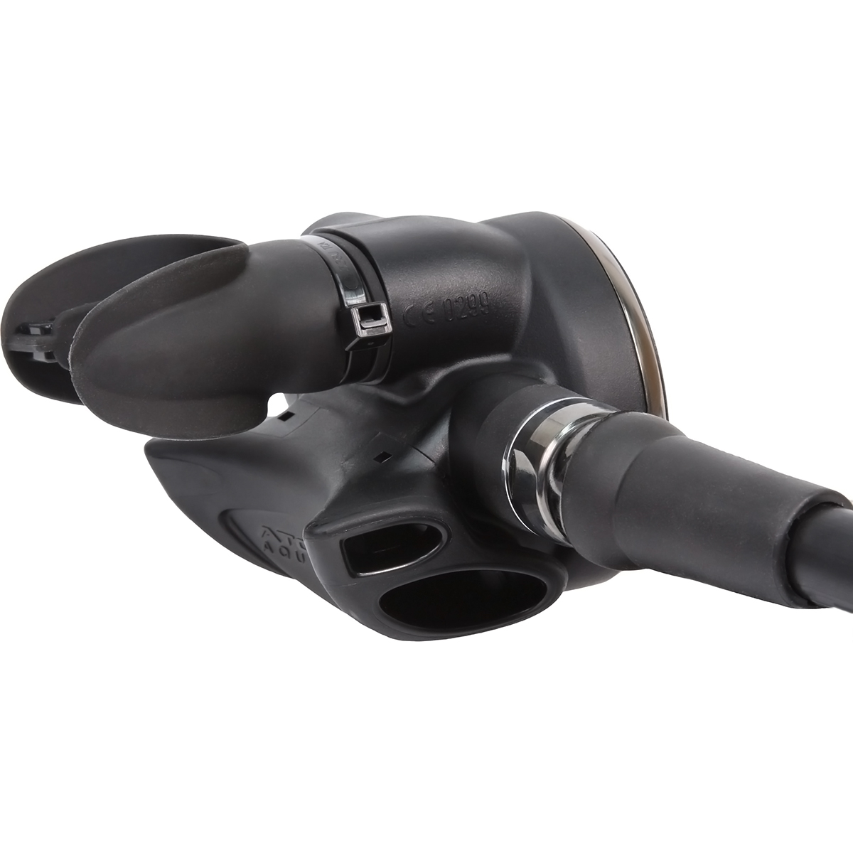 Atomic Aquatics Z3 Sealed Swivel Regulator