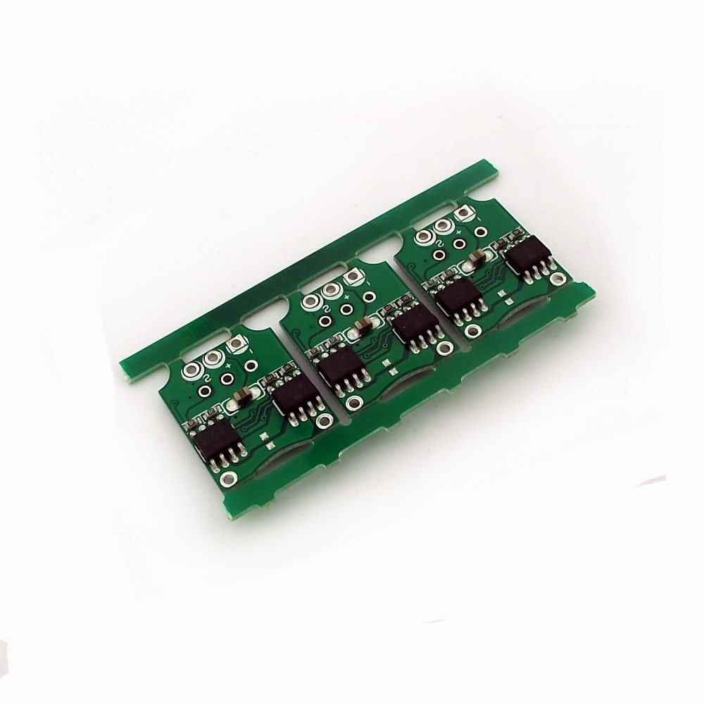 1PC Micro 3A Mini ESC DIY Two-way Forward and Reverse with Brushed Aircraft