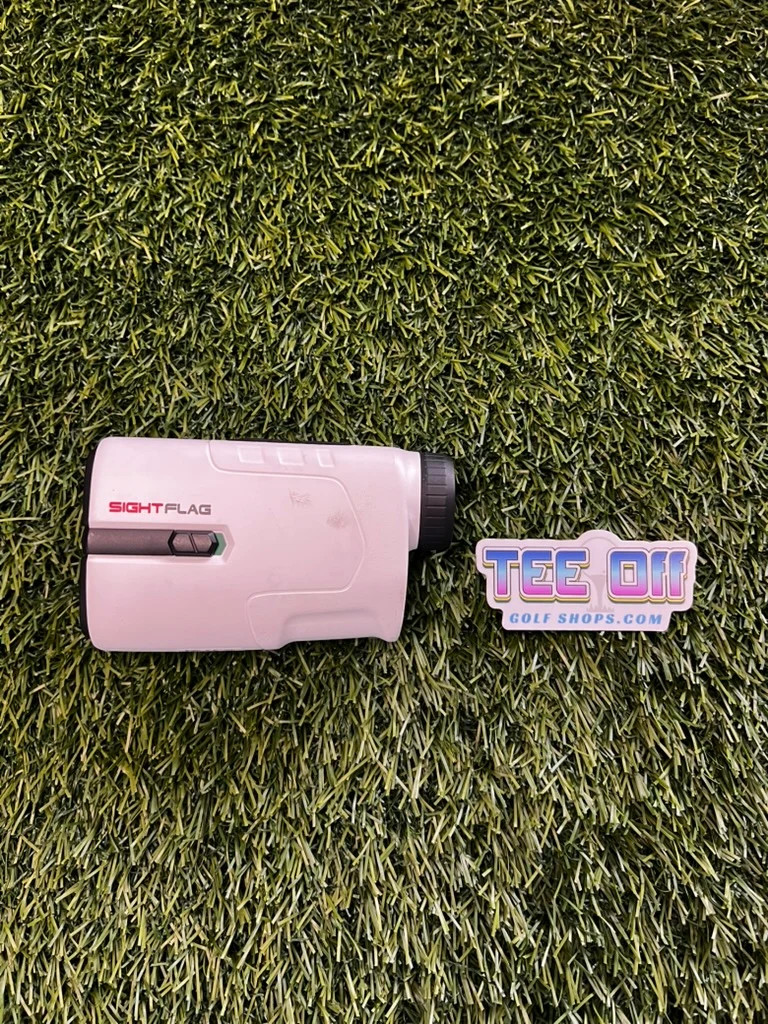 Sight Flag Golf Rangefinder