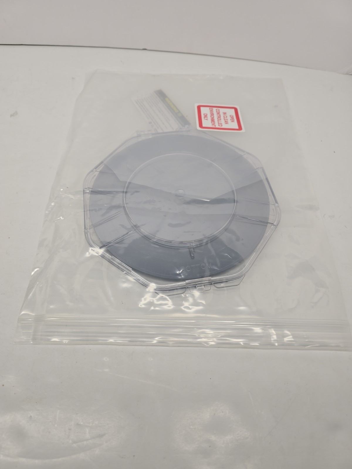 VLSI Standards Model STS3-440P, 8 Inch Diameter.