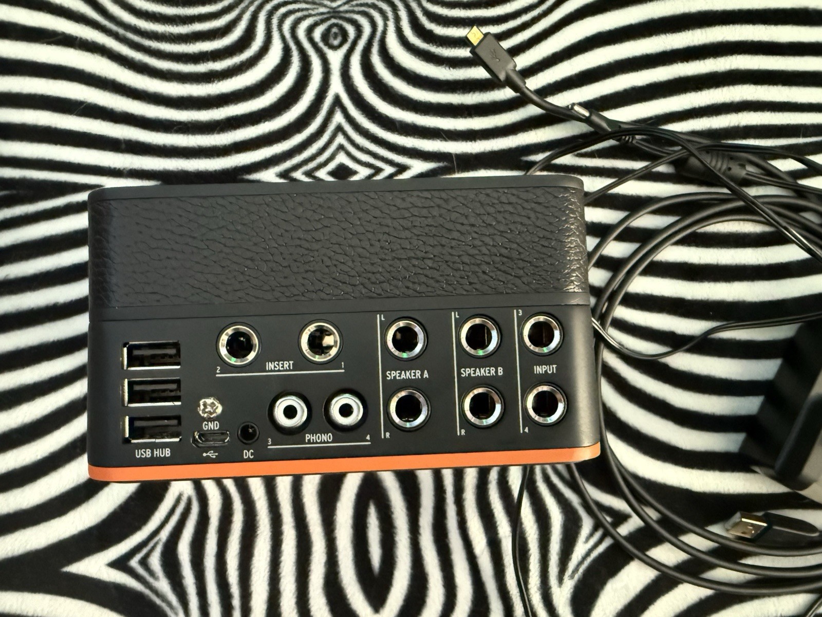 Arturia AudioFuse Rev2 USB Audio Interface - Excellent Condition