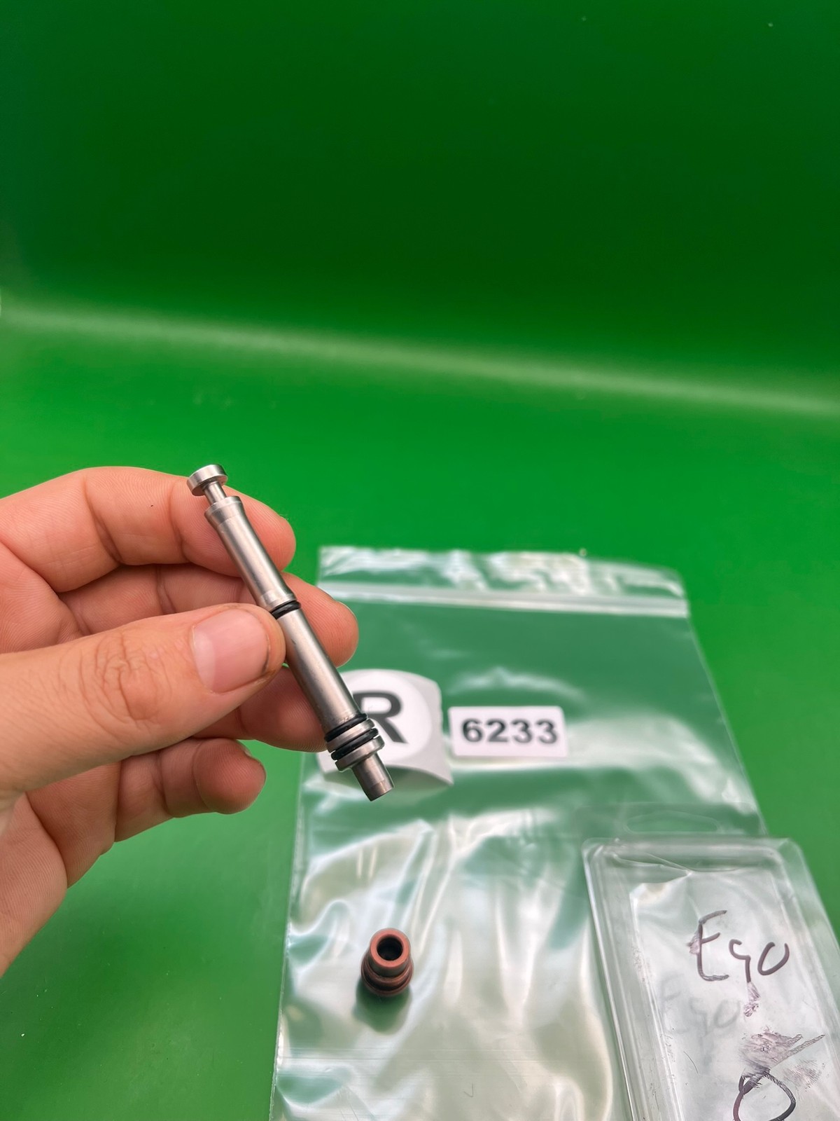 Ego 8 Ram Kit