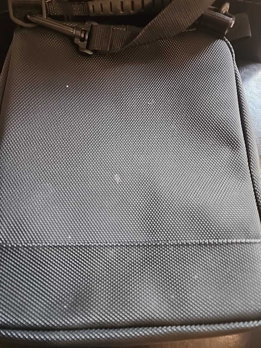 OEM Nintendo Gameboy Advance Carry Case Satchel