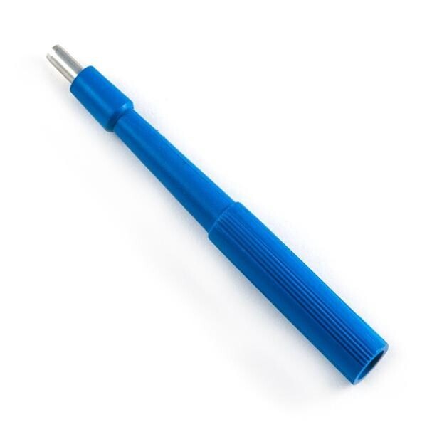 8 MM STERILIZED BIOPSY MICRODERMAL PUNCH FOR DERMAL ANCHOR BODY PIERCING TOOL
