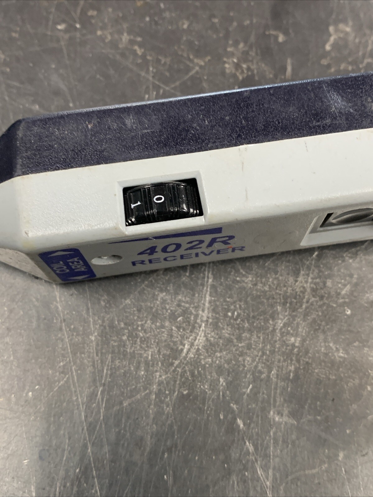 Tempo 402R Receiver FREE SHIPPING