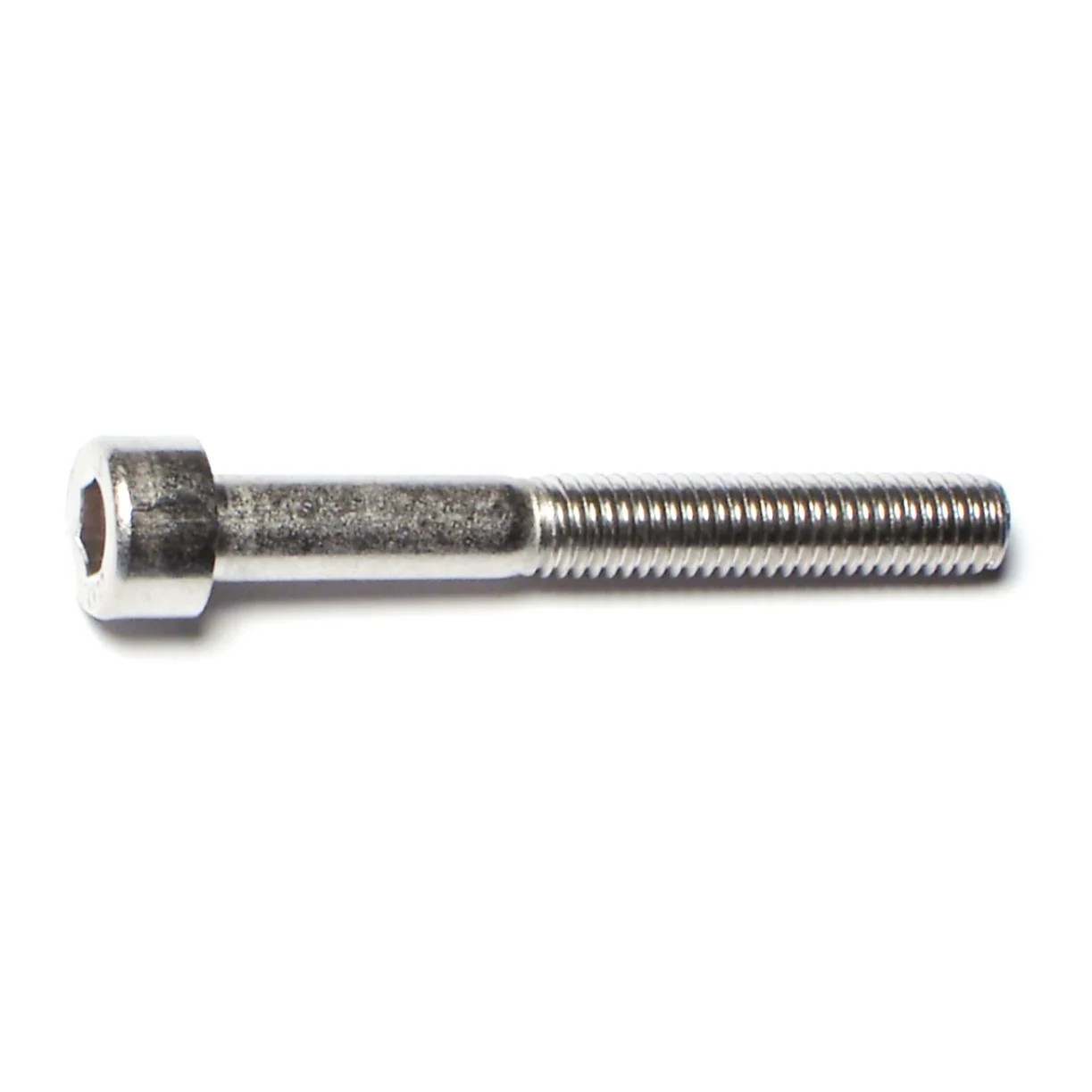 5mm-0.8 x 40mm Stainless A2-70 Hex Socket Cap Screws (5 pcs.)