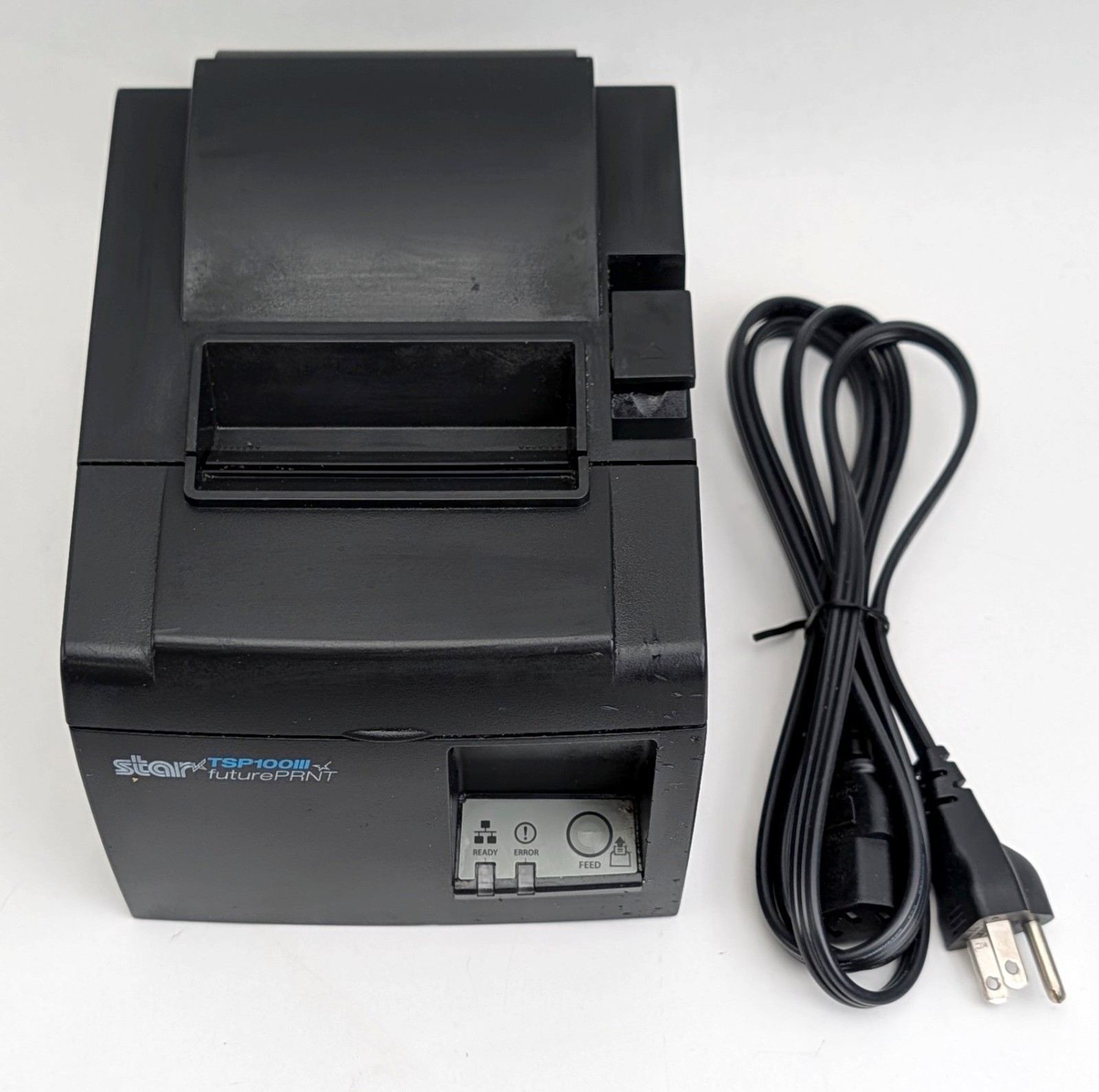 Star Micronics TSP143IIILAN futurePRNT Ethernet Network Thermal Receipt Printer