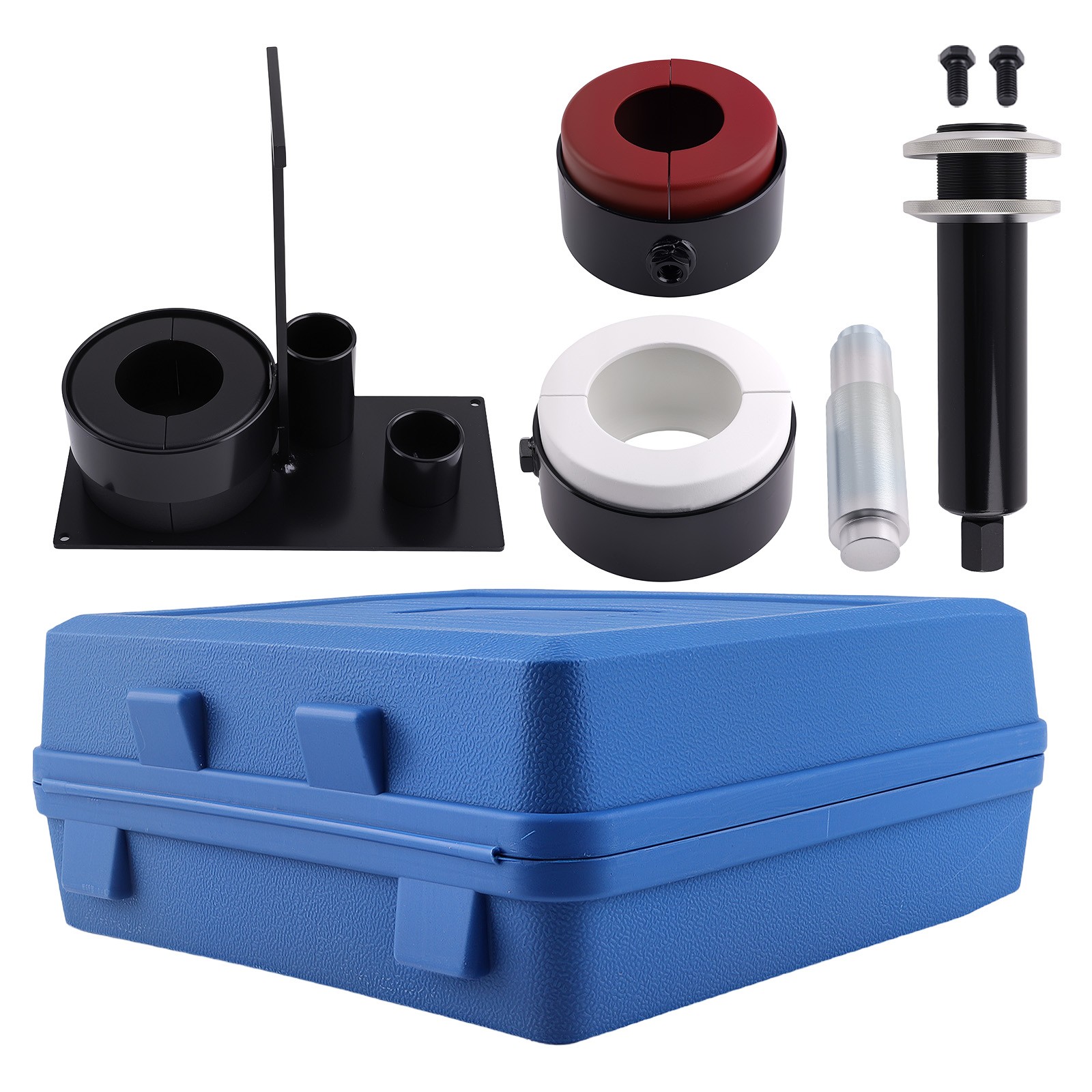 Commercial Grade Tool for Dana 30 40 60 70 Ford 10.25 Bearing Puller Set