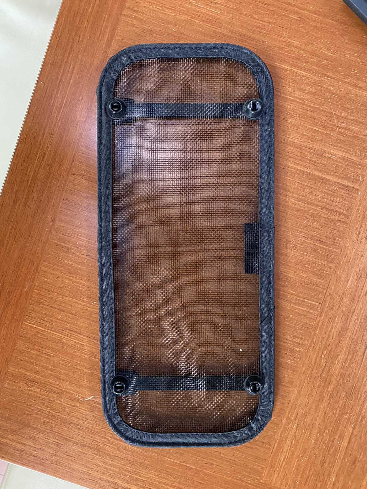 Lewmar 367312936 Clip Flyscreen