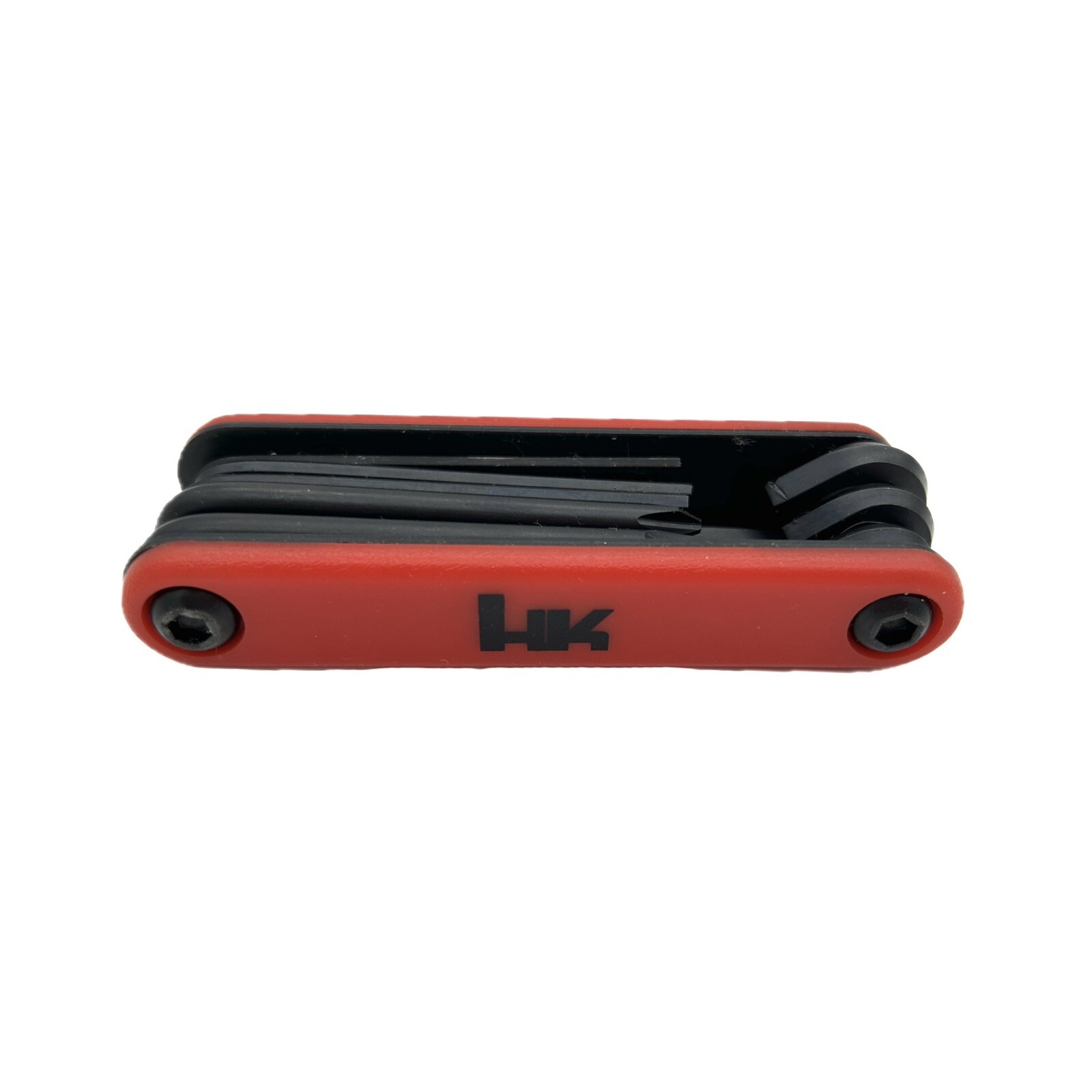 HECKLER & KOCH HK MULTI-TOOL SIGHT TOOL FOLDING MULTITOOL