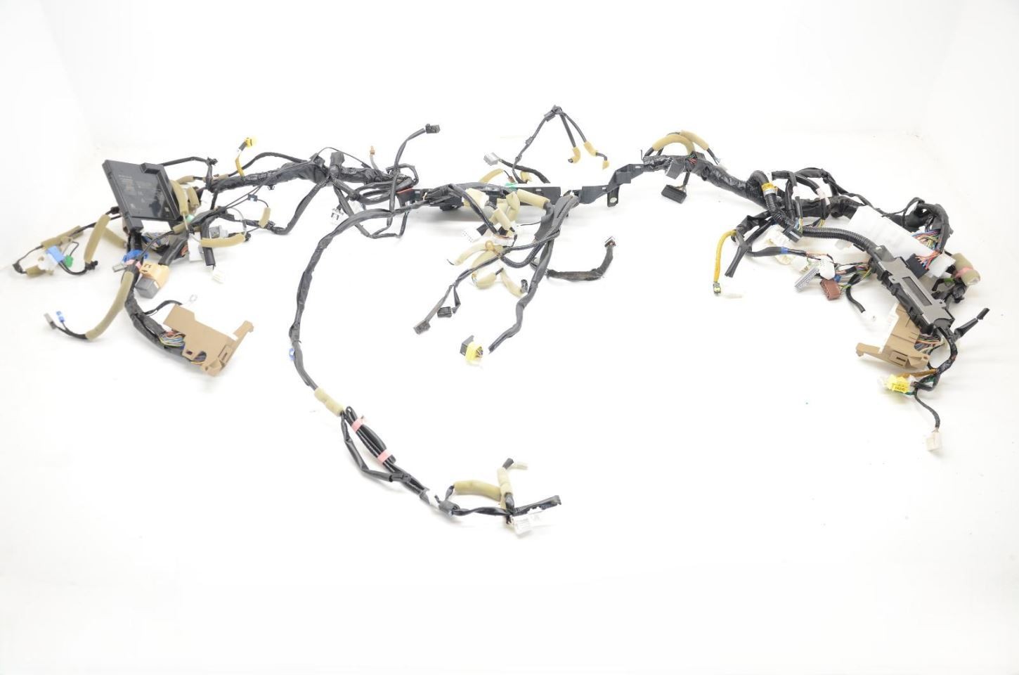 22-23 WRX Complete Dash Wiring Harness PR005191B