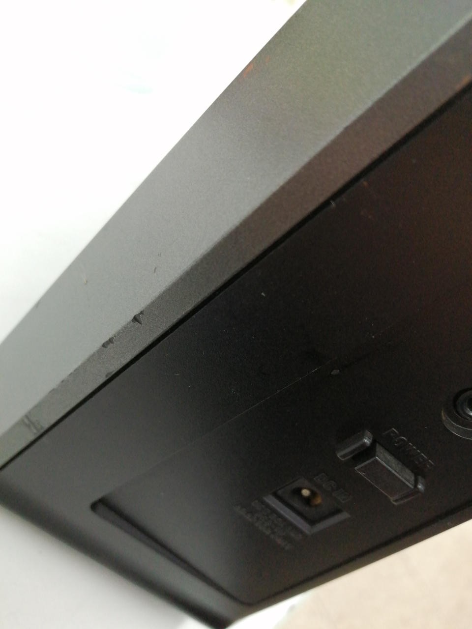 ROLAND MOBILE CUBE Mobile lifier