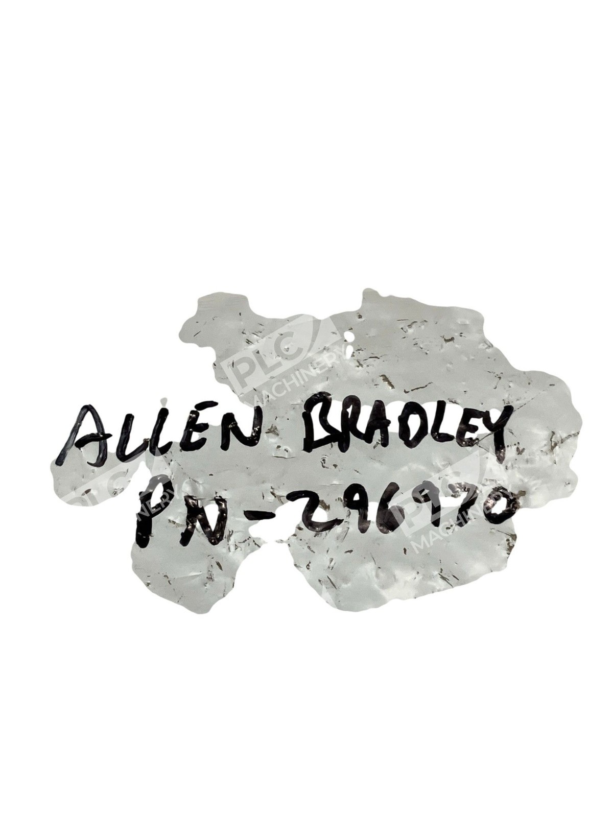 Allen Bradley 296970 PanelView Mounting Lever Kit Plus 6