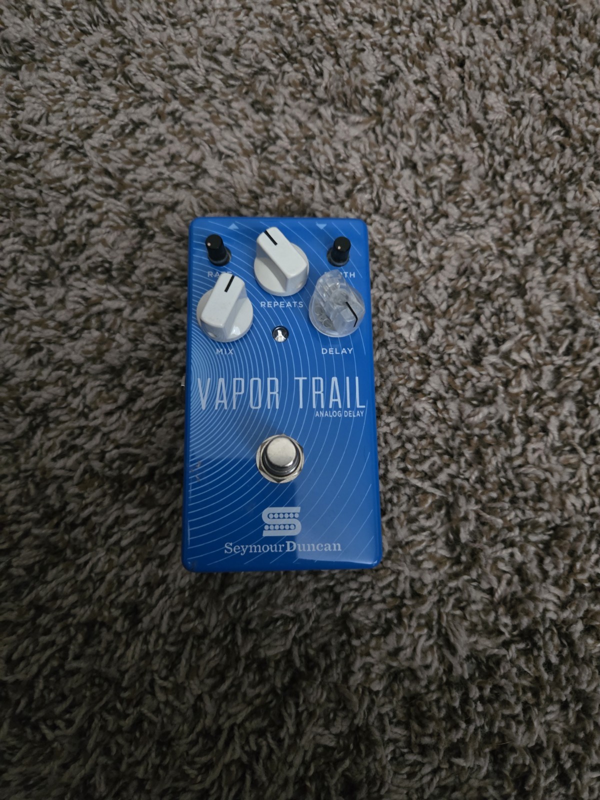 Seymour Duncan Vapor Trail Analog Delay