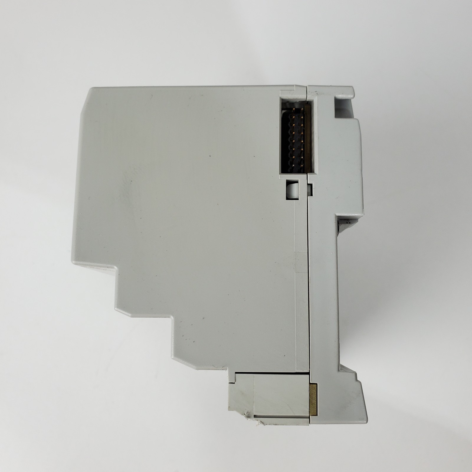 Allen Bradley FlexLogix Ethernet 1794-AENT /B