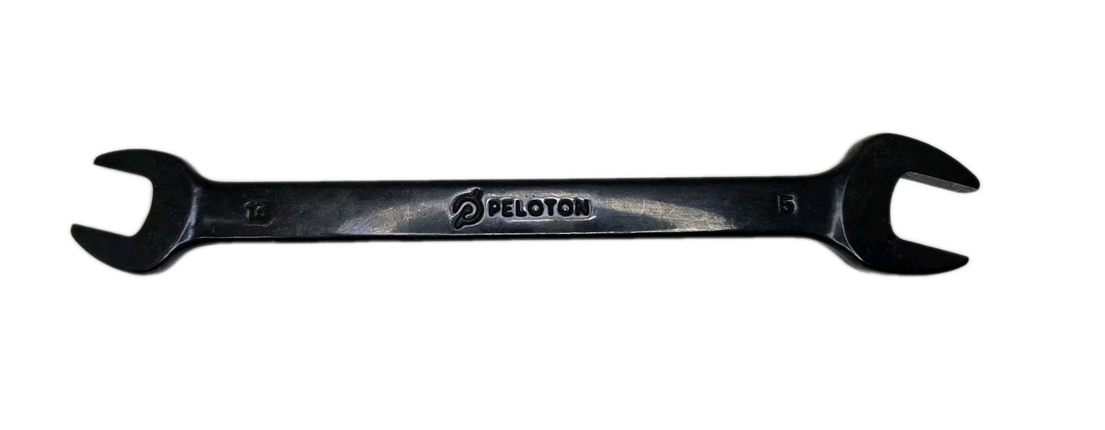 Peloton 13 mm x 15 mm Open Ended Combo Wrench