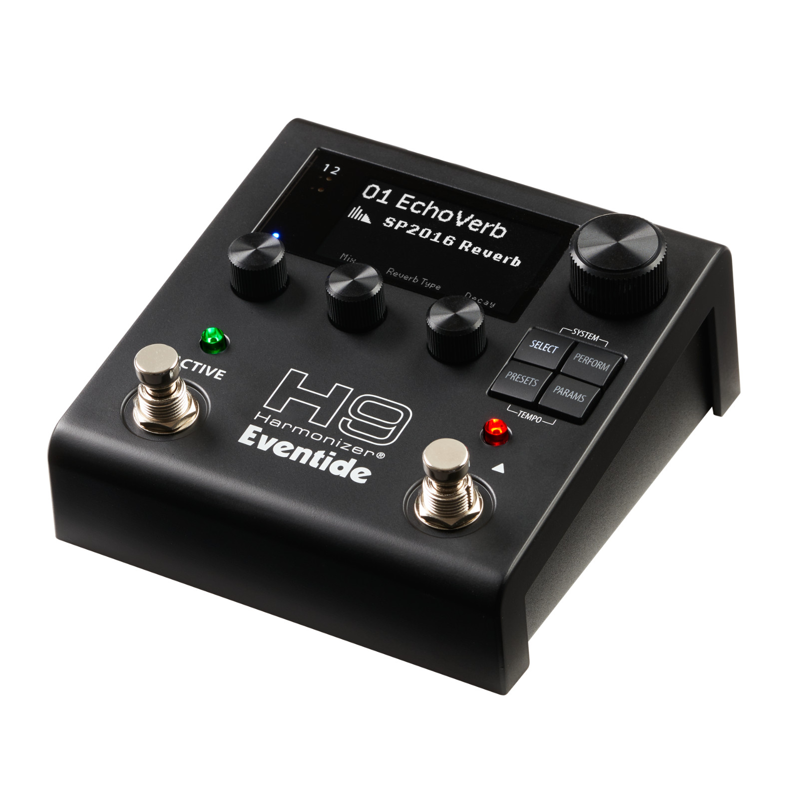 New Eventide H9 Gen 2 Harmonizer Multi Effects Processor Guitar Pedal