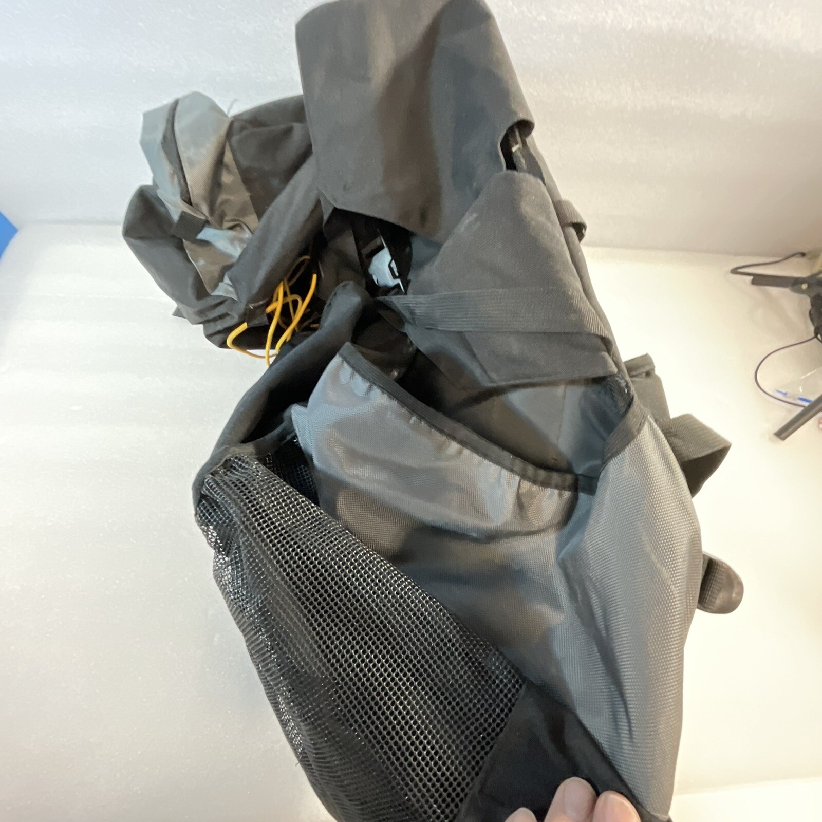 Arrow Backpacker By Classic Preowned Backpack OldGnu