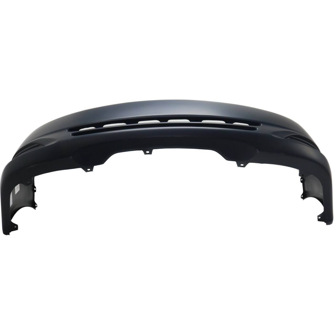 Bumper Cover Kit For 2002-2004 Camry Front 2pc