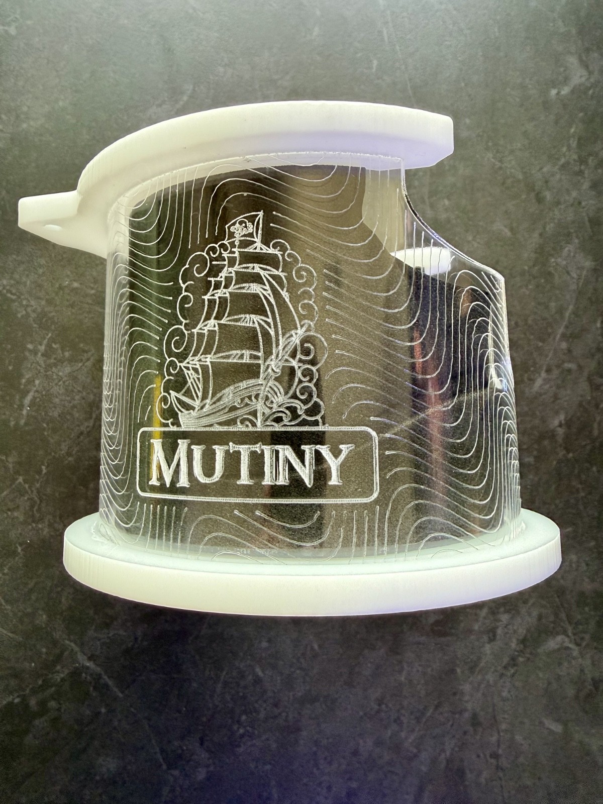 Avast Marine Mutiny Ozone Reactor V2.1 Complete System Poseidon 200 Ozotech
