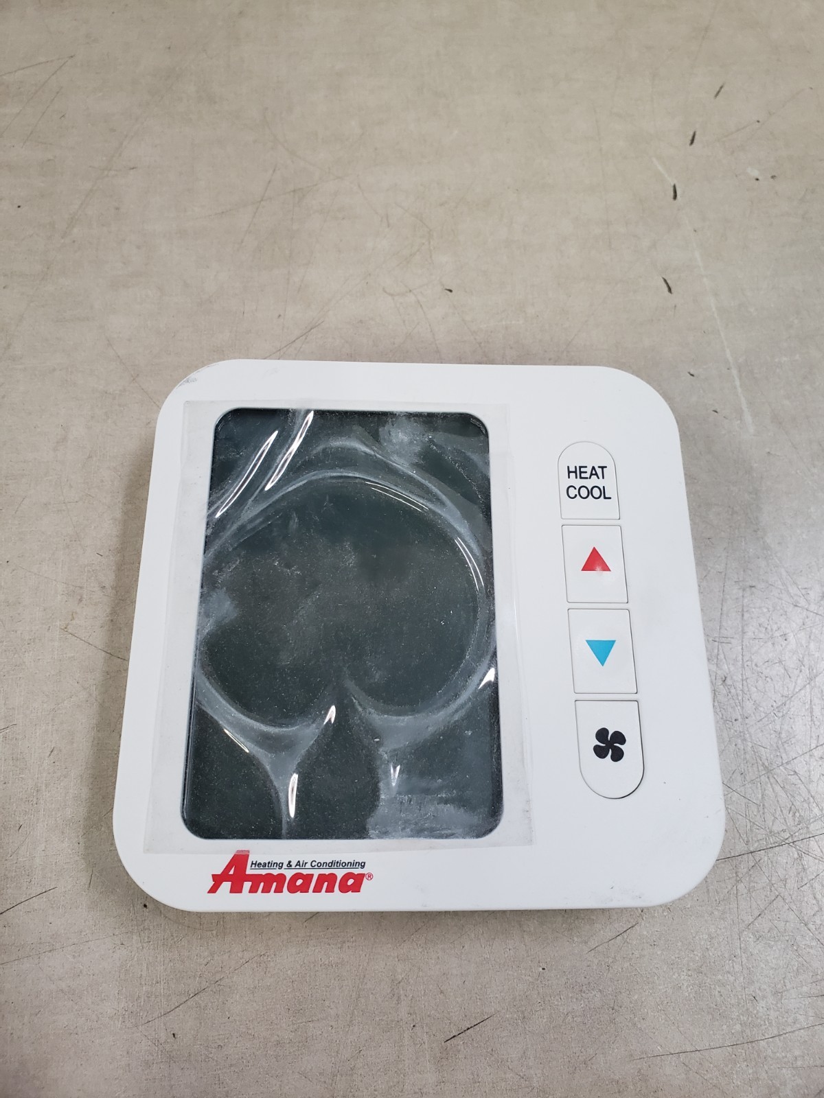 Amana PHWT-A200 PTAC Programmable Thermostat - THERMOSTAT ONLY