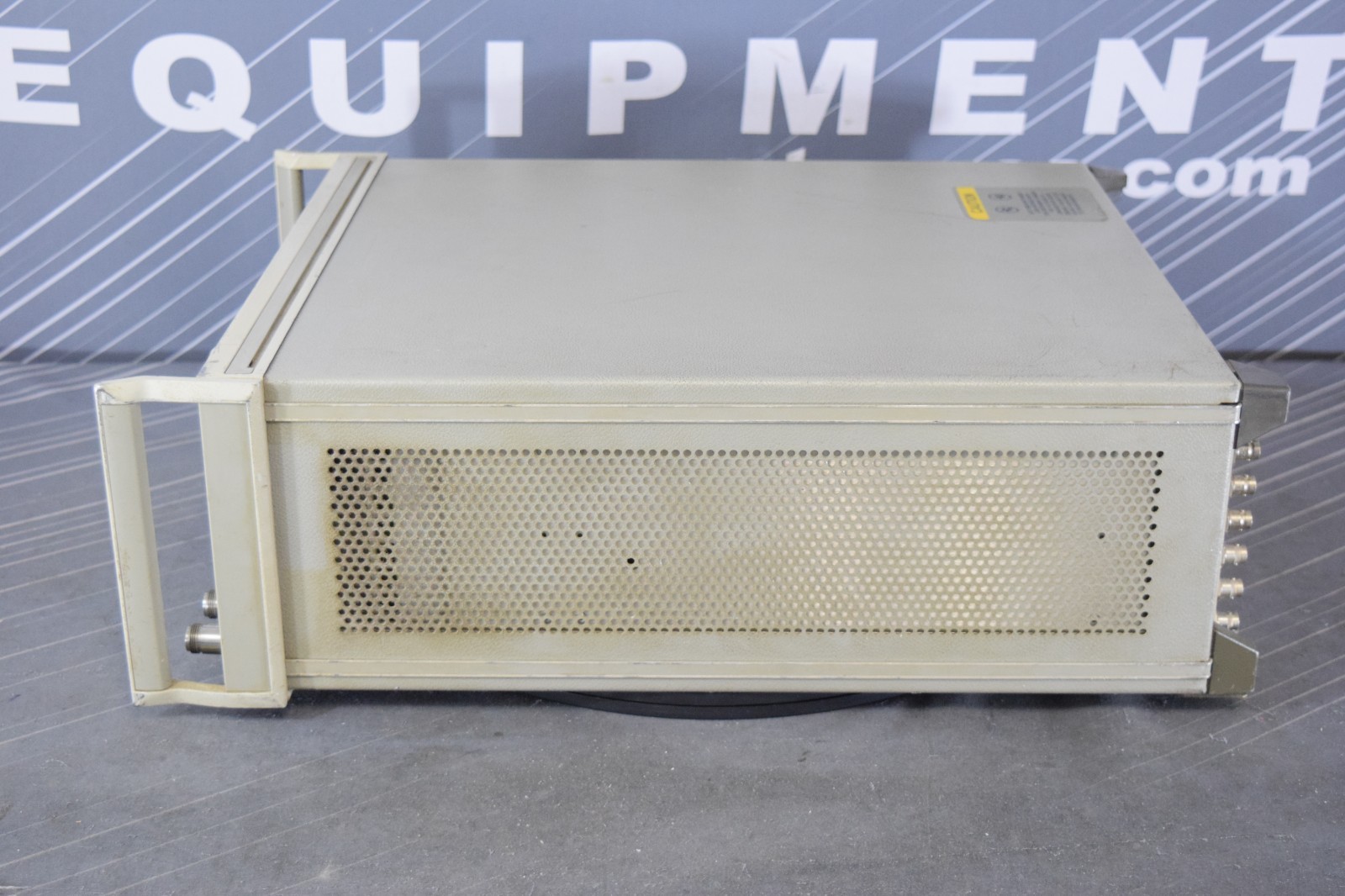 HP 8753C RF Vector Network Analyzer 300KHz - 3GHz