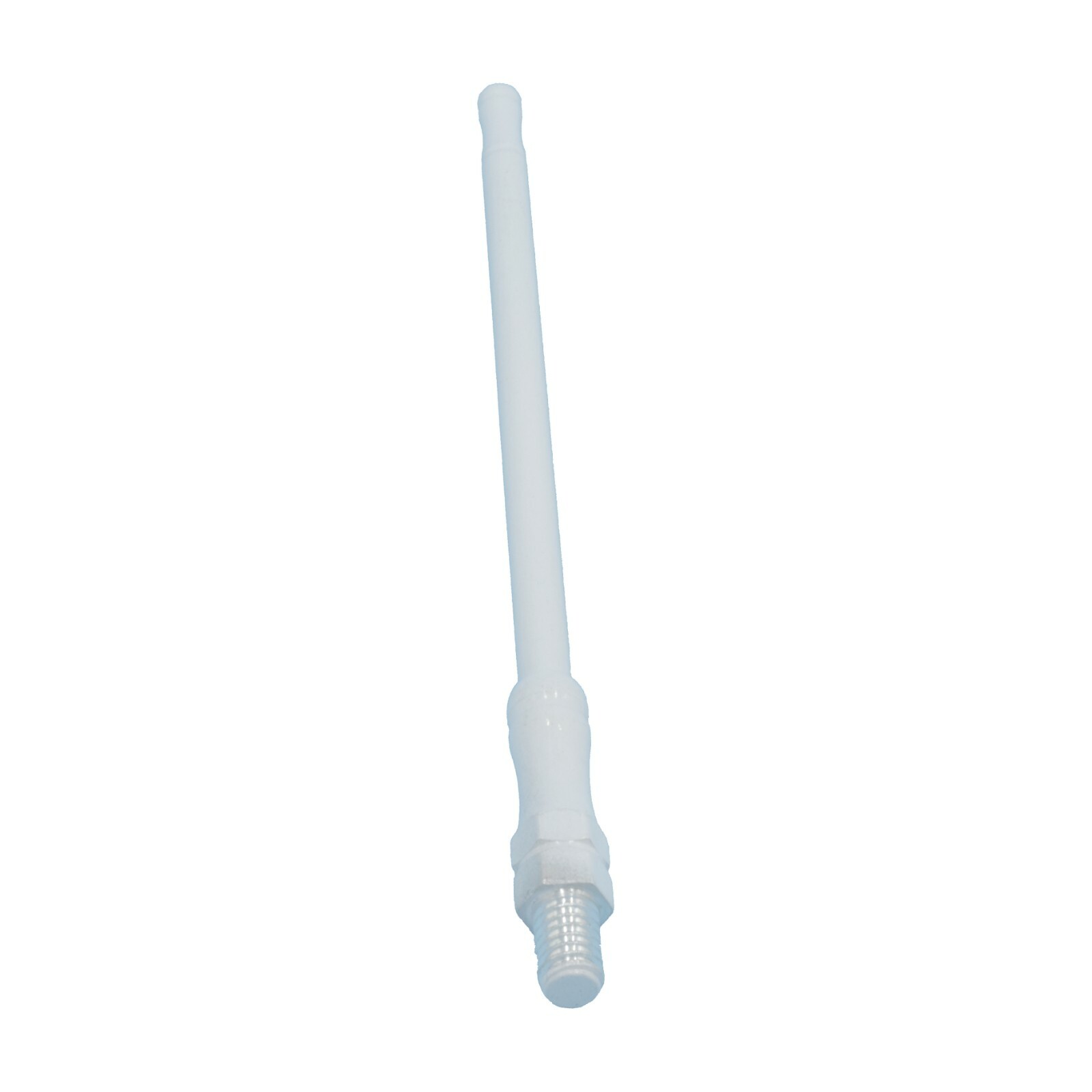 7 Inch Replacement Antenna White for Jeep Liberty 2002-2007