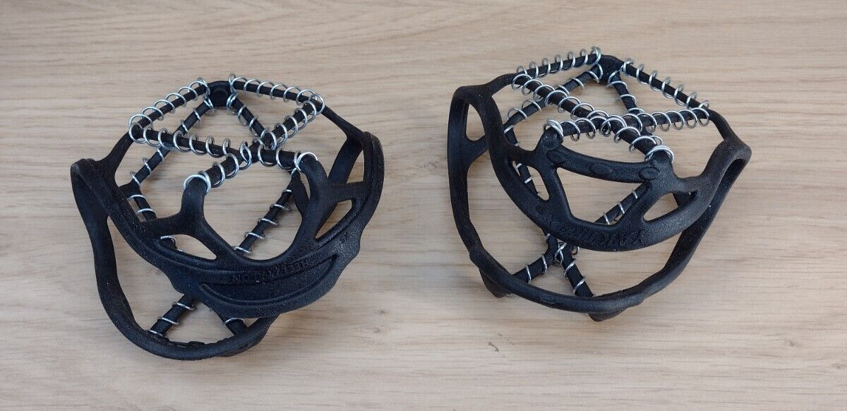 Yaktrax Walker Traction Device - Size XS (Reg. $20)