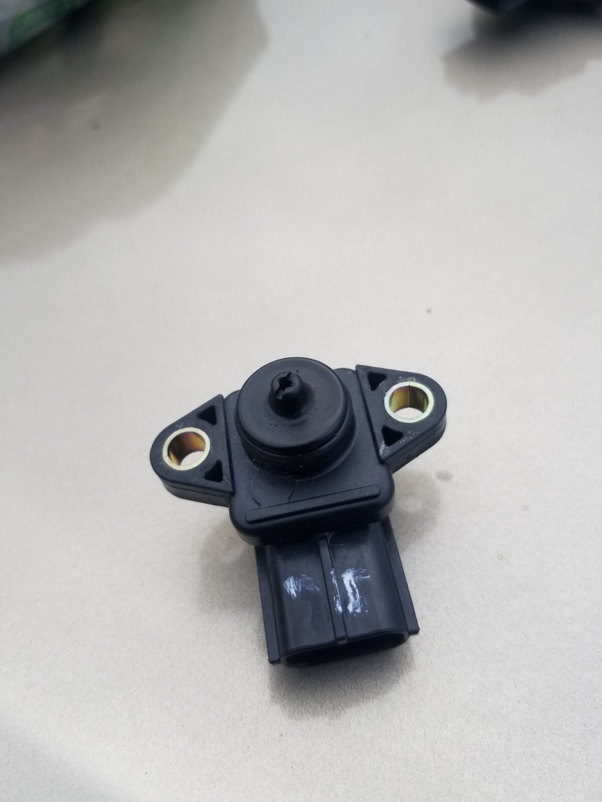 Suzuki Aerio Tracker Grand Vitara XL-7 MAP Boost Sensor E1T26571A 72F2 OEM