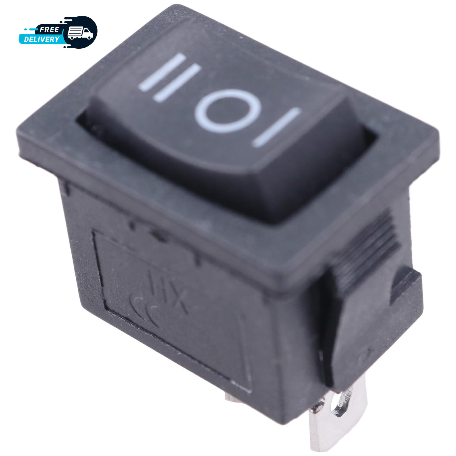 2007939 Toggle Switch for Manitowoc Ice 20-0793-9 Ice Machines