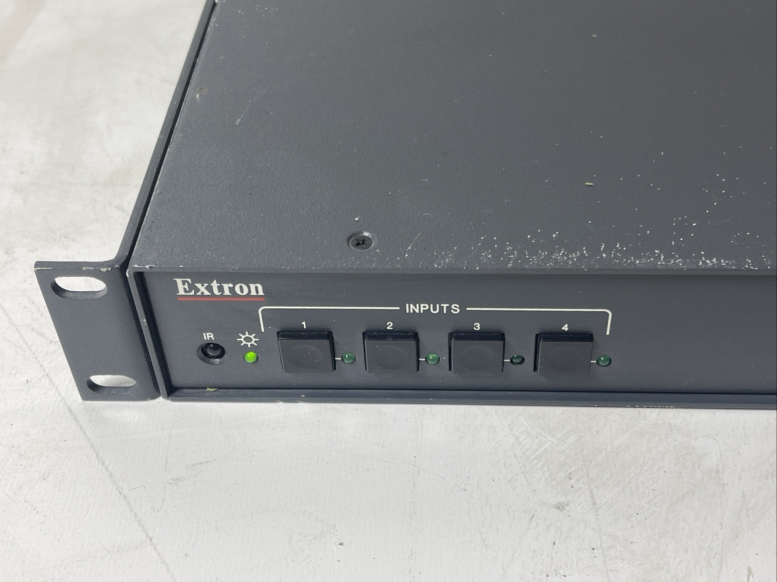 Extron AV Matrix Switcher MAV Series