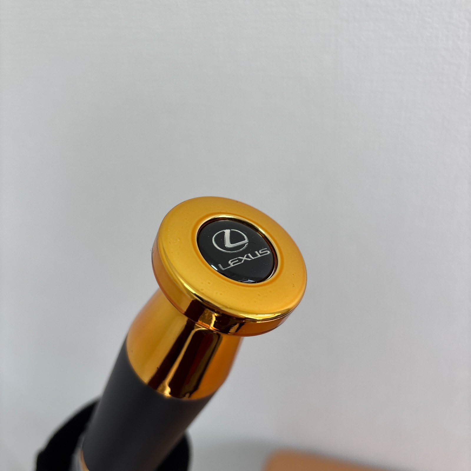 LEXUS Umbrella LEXUS Fully Automatic Umbrella 8 Parent Fold Import