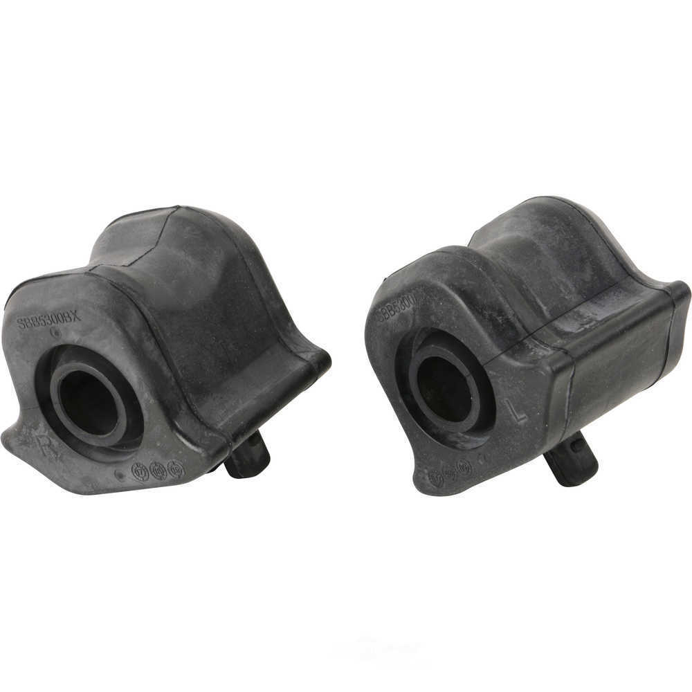 Suspension Stabilizer Bar Bushing Kit Moog K201279