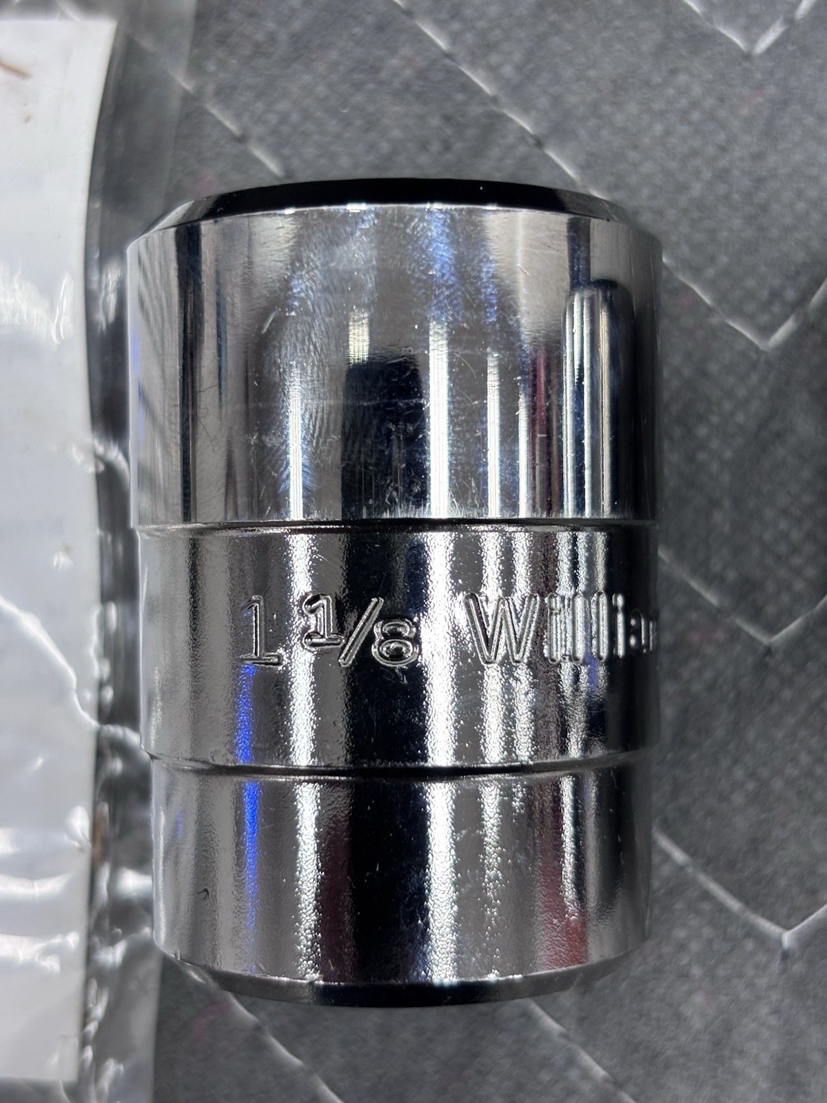 Williams TM-750LW Torque Multiplier - Multiple Pieces- -EXCELLENT CONDITION-