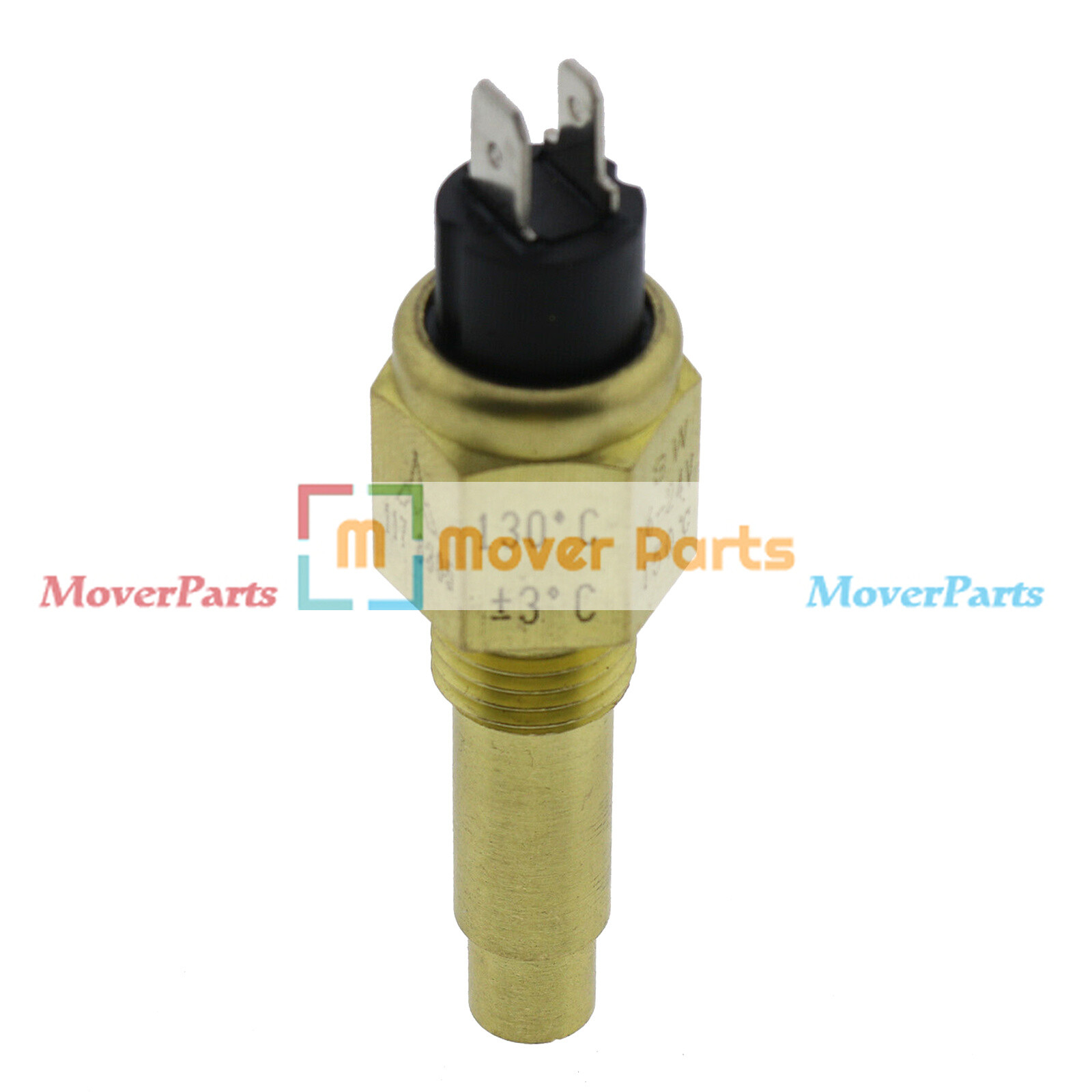 Fits VDO Oil Temperature Sensor 323803002016D 323-803-002-016D 150°C - M14