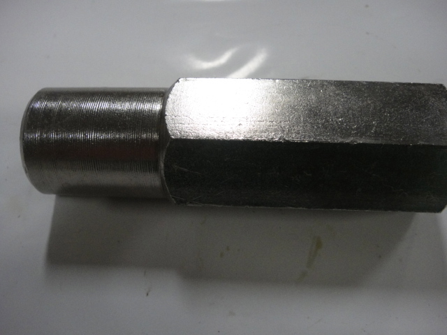 Hamada Support, Part #A07-33-01-3