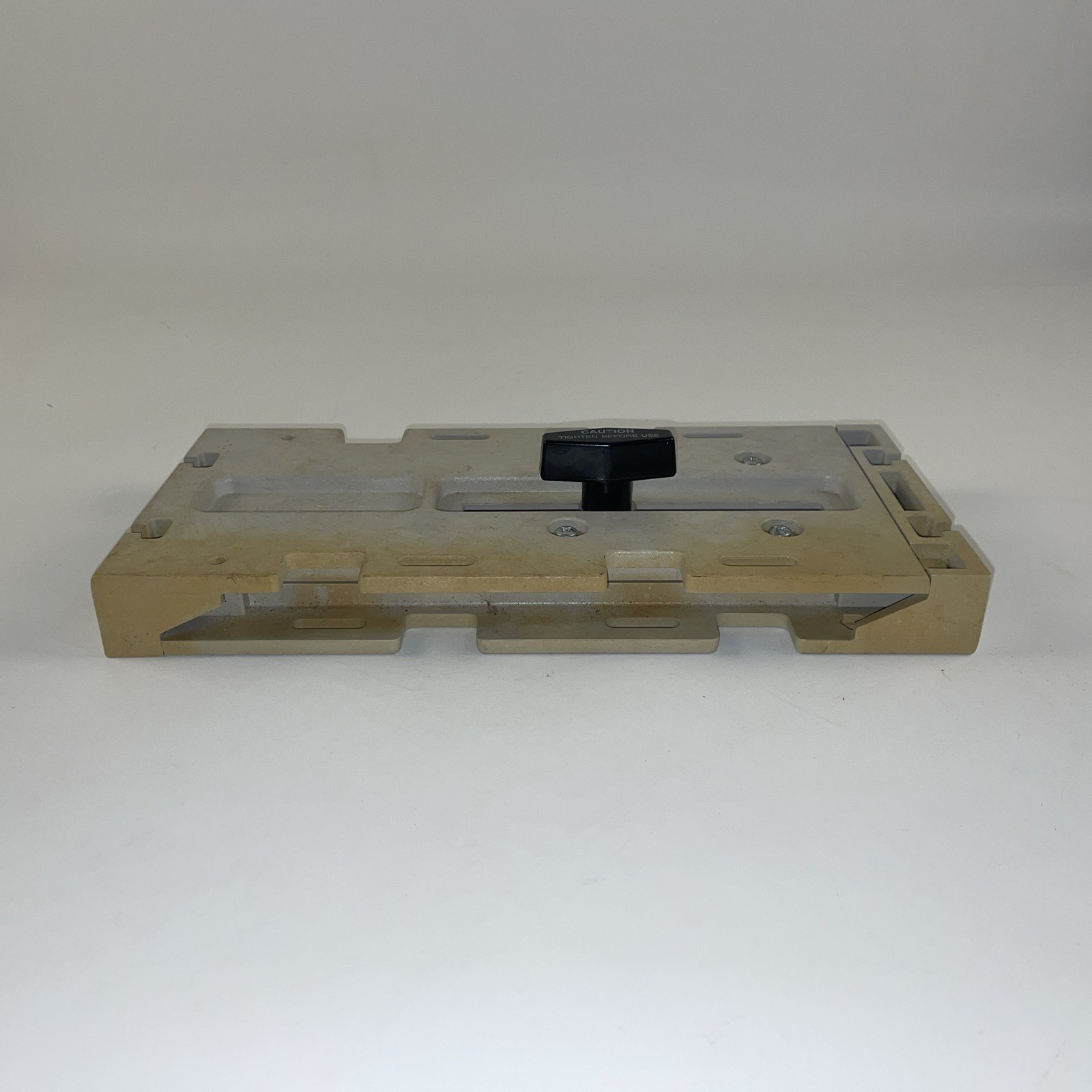 Incra Jig Universal Precision Positioning Jig.