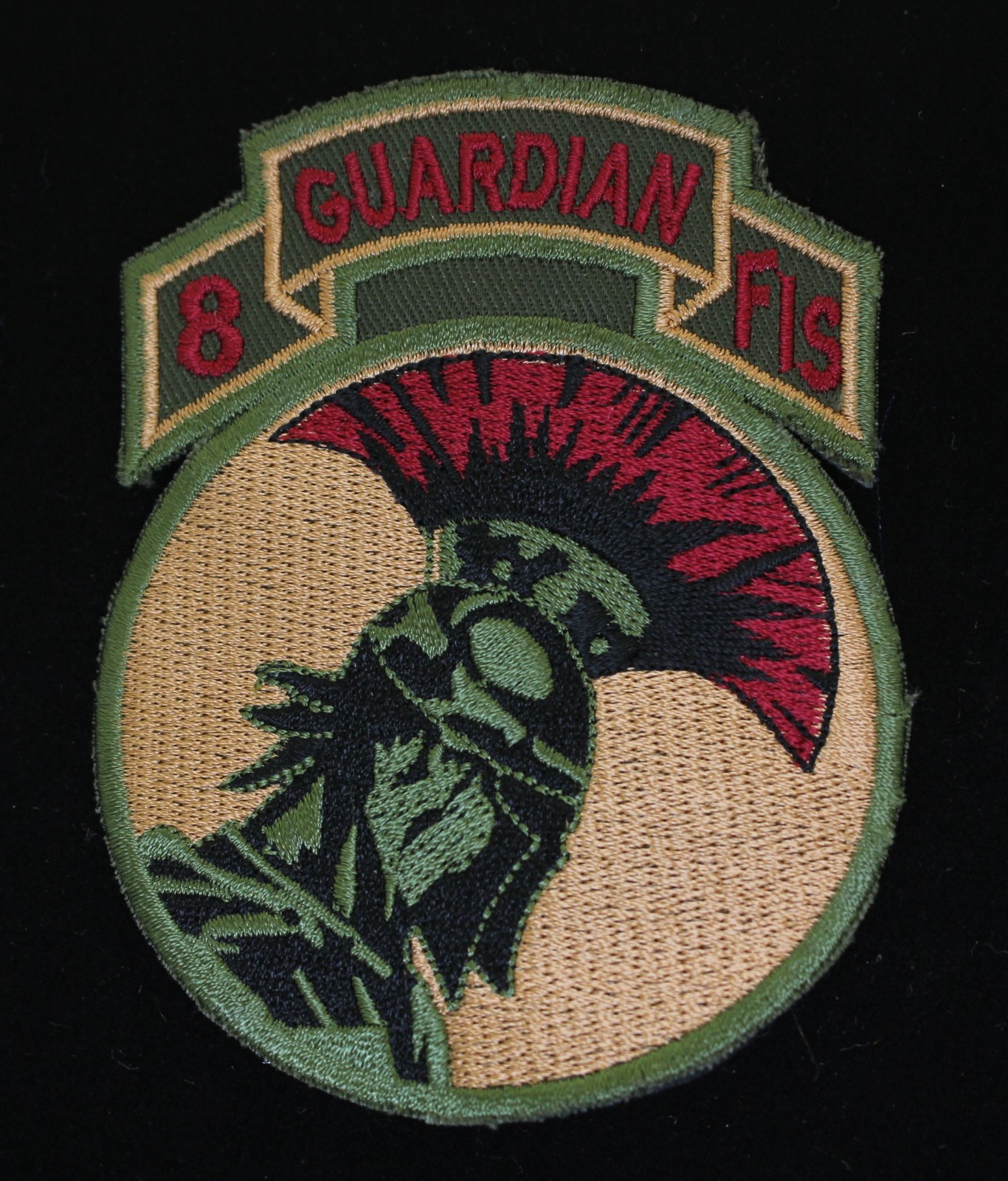 Patch NP-3