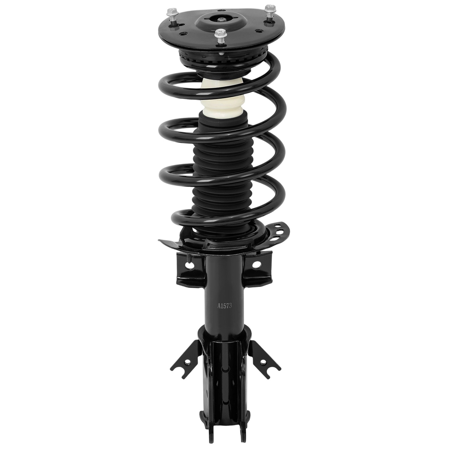 Set(4) Front+Rear Struts Shocks Assembly For 2013-2020 Ford Fusion 2.0L 2.5L