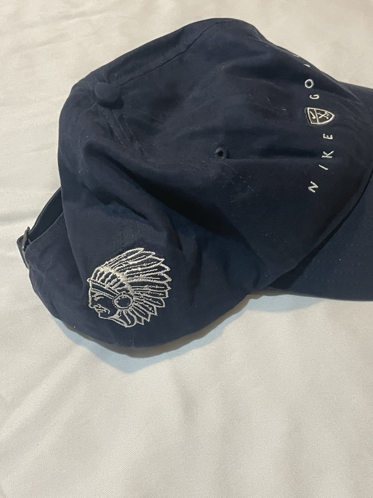 NIKE Golf Sports cap - Adjustable Fit