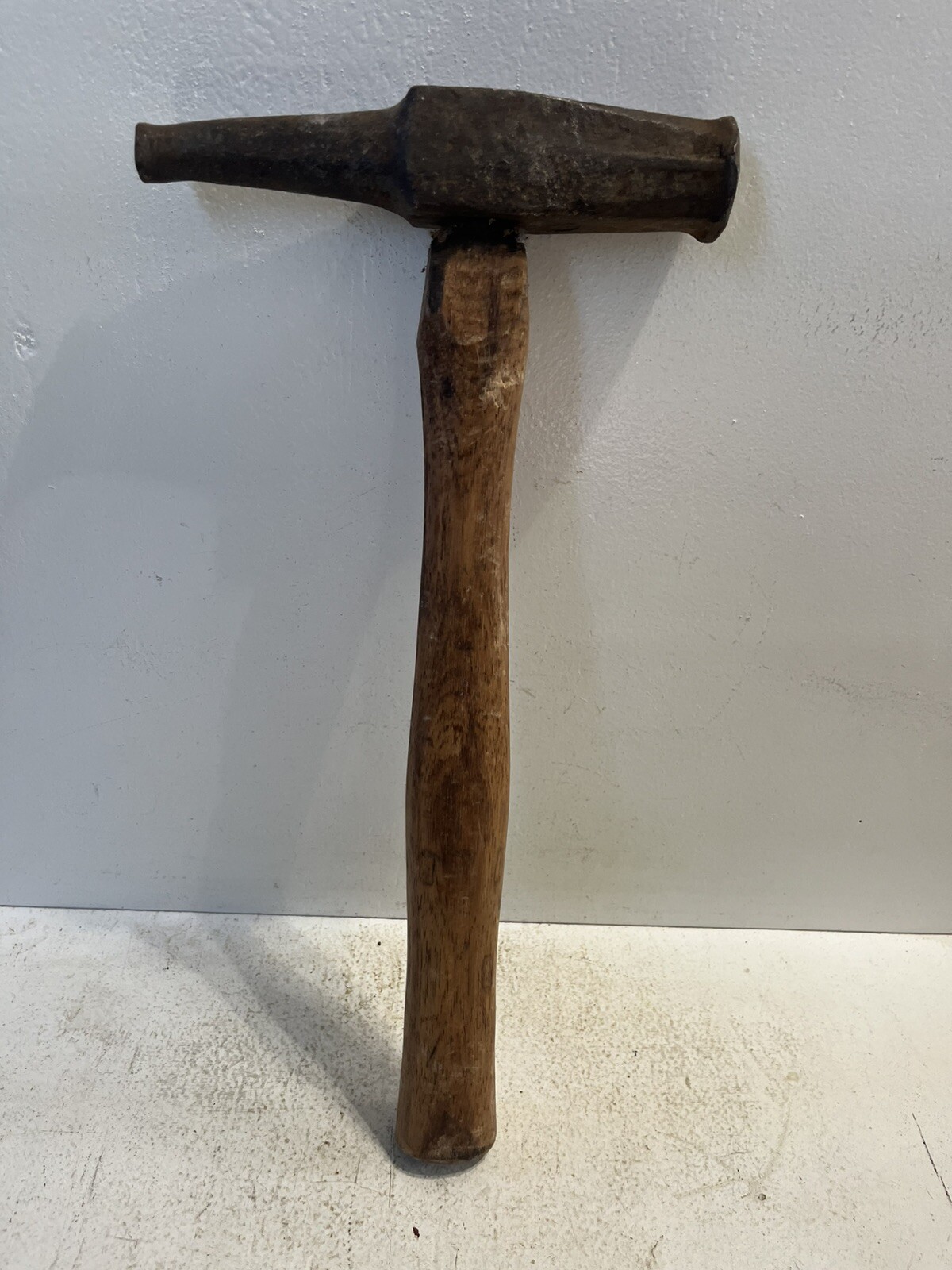 - Keller Brosco Blacksmiths Hammer Vintage Hand Tools 2.3 Pounds