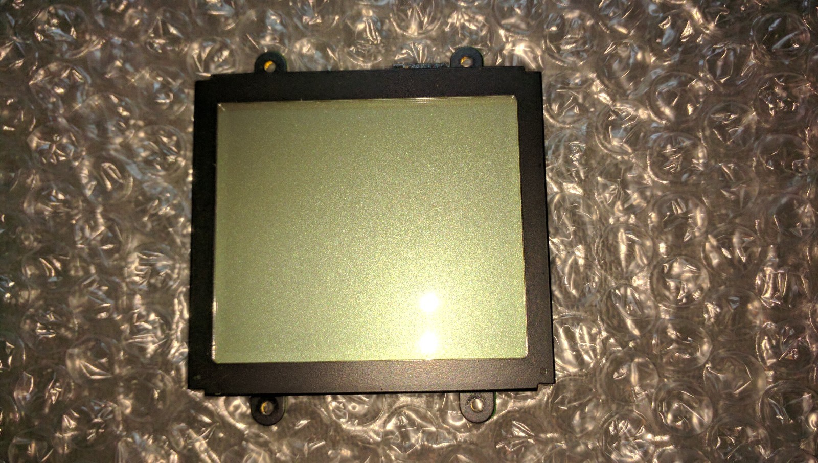 Intermec 2415 2410 241x Display Tested Working LCD Board Norand 6400