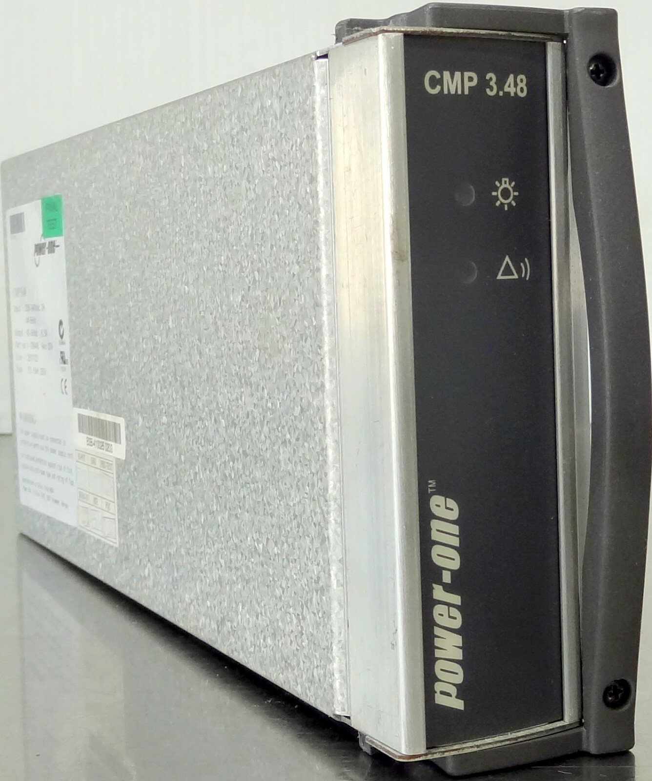 Power-one CMP 3.48 Rectifier 1-139446